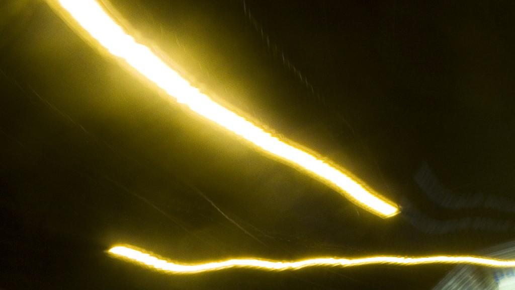 another quick and dirty nightdrive