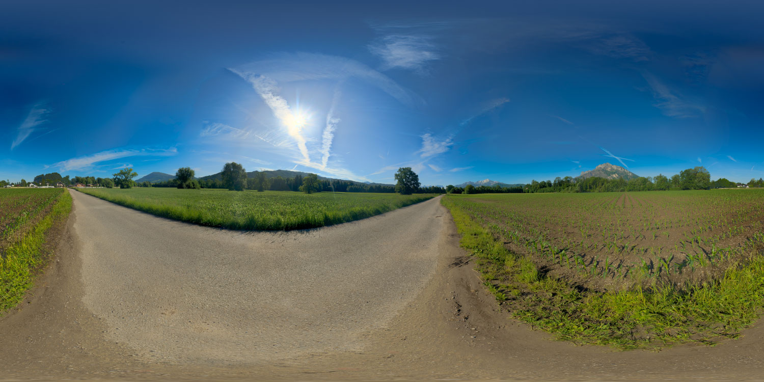 Hdri background sale