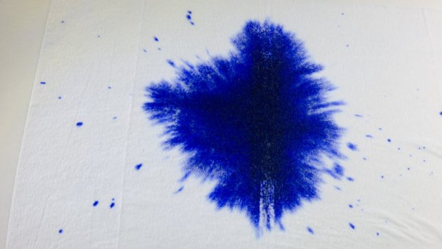 Freebie of the month 04/18 ink stains for motion graphics