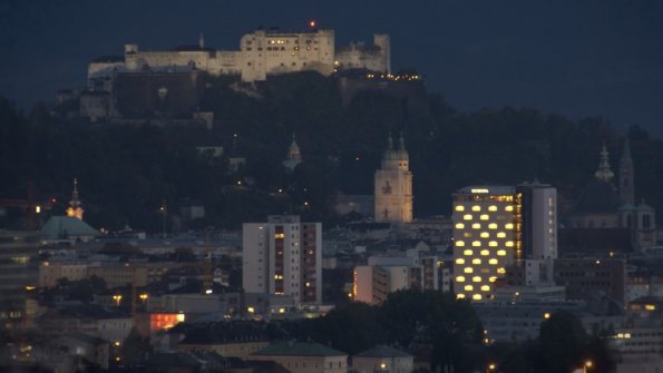timelapse salzburg austria II