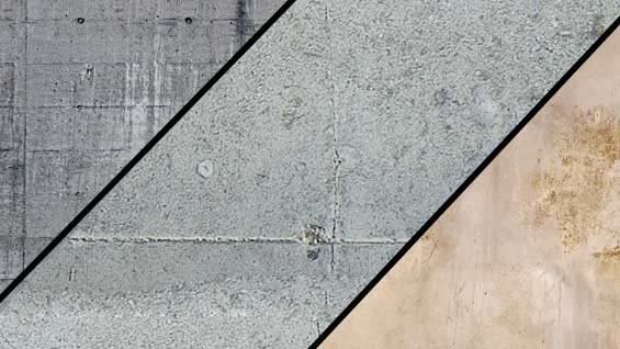 Concrete Texture Pack II
