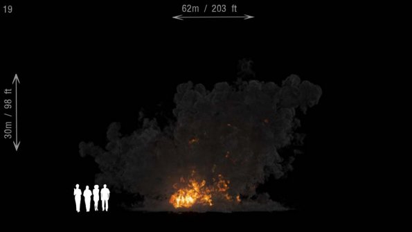 Explosion 81