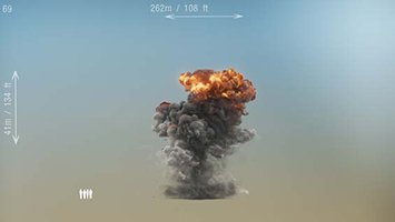 cgexplosion.com – vertical explosion 53