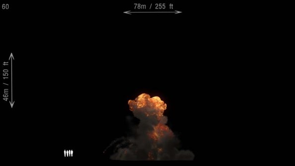 Explosion 10