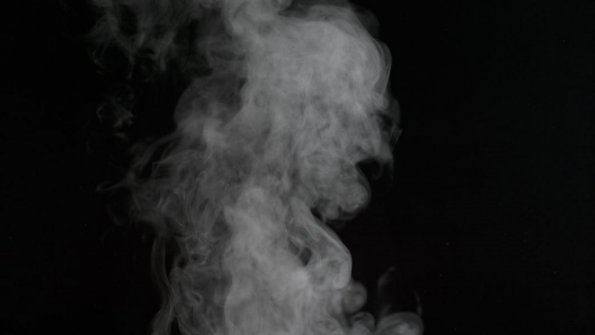 Smoke 4k Slowmotion 1000fps