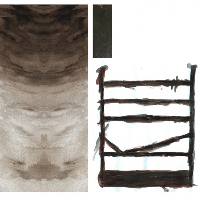 handpainted texture2k