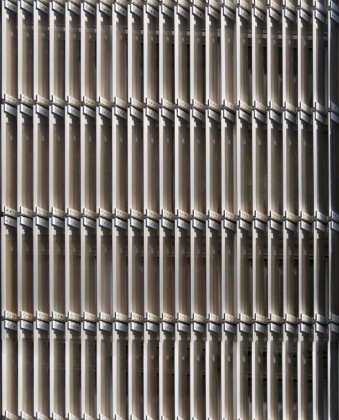 facade lamellen texture 2k