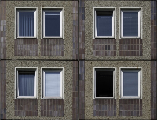 facade panel tileable 2k