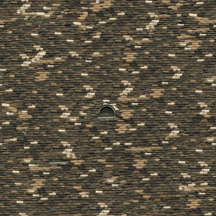 old roof shingles texture 2k