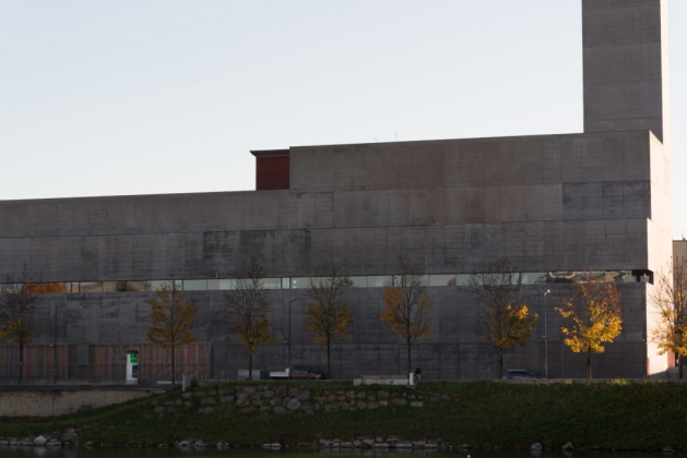 OpenfootageNET_reference_concrete_factory