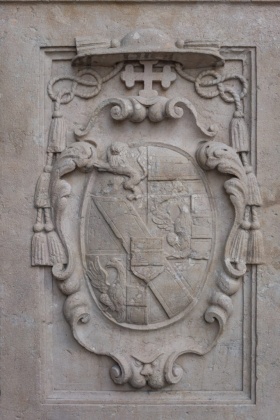 OpenfootageNET_textures_coat of arms