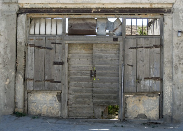 old wood door texture 3.5k