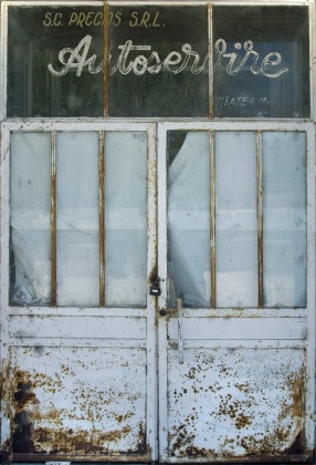 old metall door texture 2k