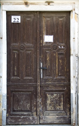 old door texture 2k