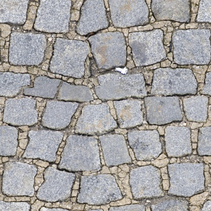 cobblestones texture 2k tileable