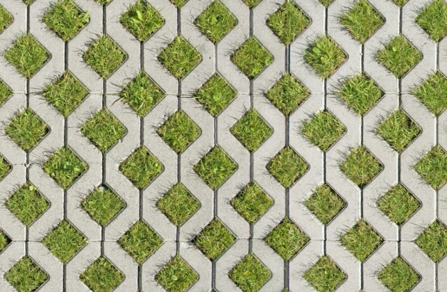 lawn stone tileable texture 3k