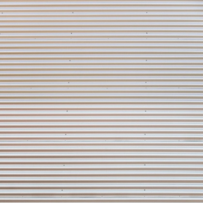 Metall corrugated iron texure 2k tileable