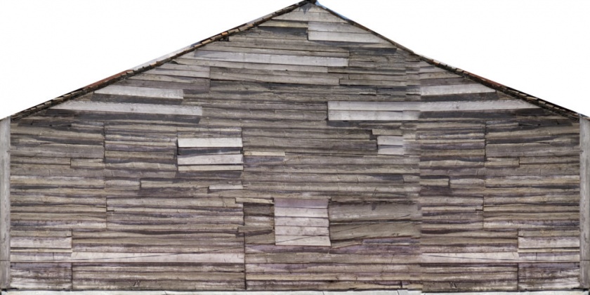 oldwood facade texture 4k