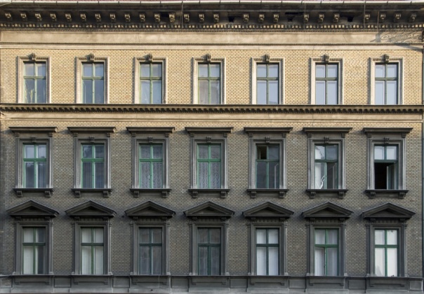 facade old building texture tileable 3.3k