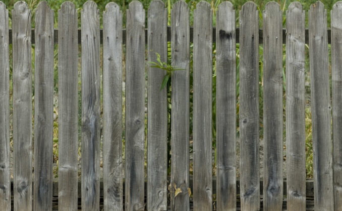 fence old wood texture tileable 3,6k