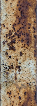 Metall rust paint flakes of texture 2k