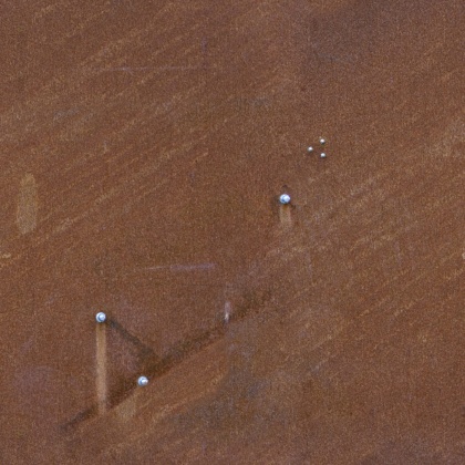 rust metall texture tileable