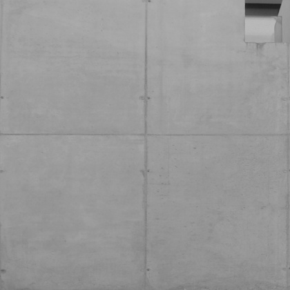 concrete withglass texture