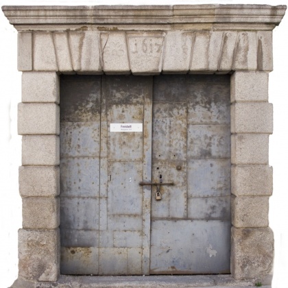 old thick metall texture 2.0k