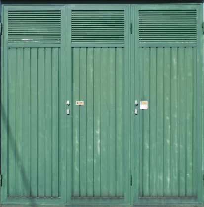 metall door texture 2k