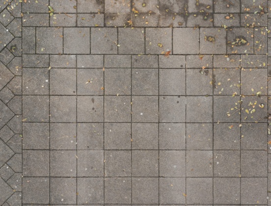 concrete tiles pavement texture