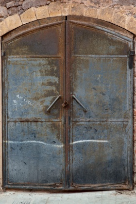 OpenfootageNET_texture_oldmetalldoor (1 von 1)
