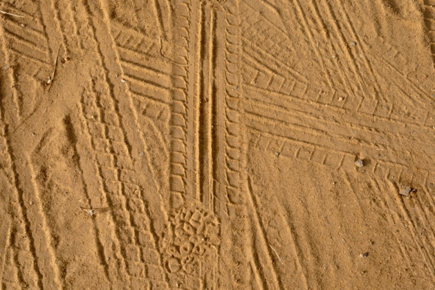 OpenfootageNET_textures_sandmarks (1 von 1)