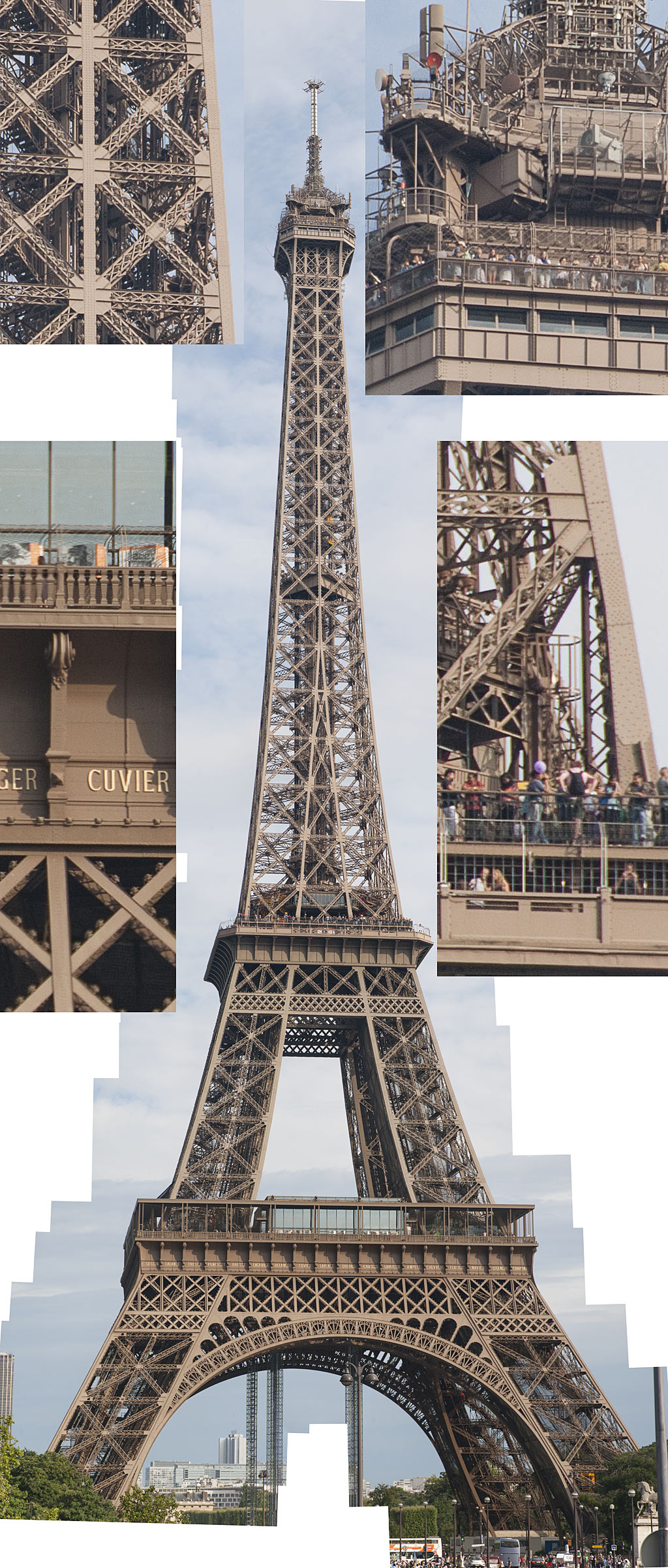 OpenfootageNET_PARIS_Eiffelturm_texture_Preview