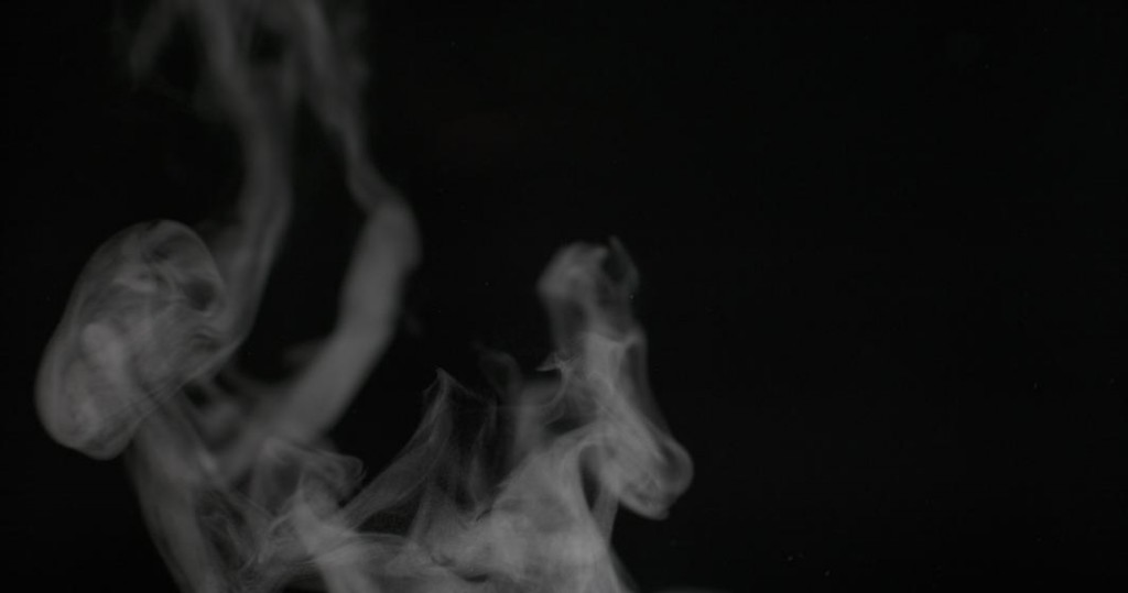 smoke slowmotion 4k