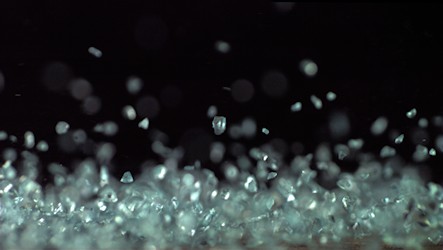 Slowmotion cristalls II