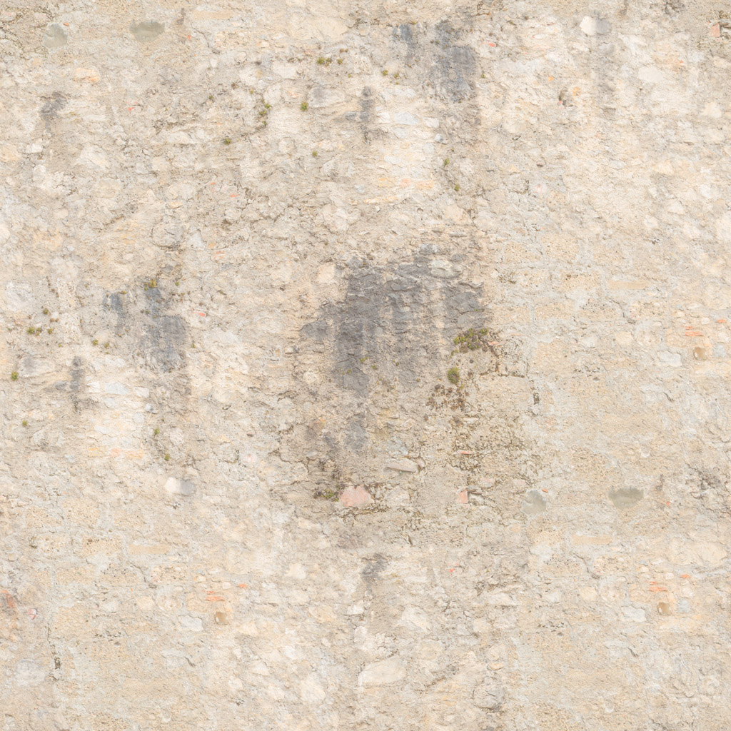 Medieval Wall Texture